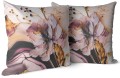 Poszewka dekoracyjna glamour 50x50 - 9160