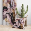 Poszewka dekoracyjna glamour 50x50 - 9164
