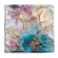 Poszewka dekoracyjna glamour 45x45 - 9185