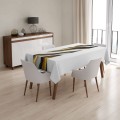 Bieżnik glamour 40x180 - 9359