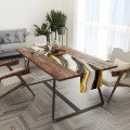 Bieżnik glamour 40x180 - 9360