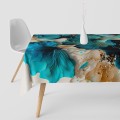 Obrus plamoodporny glamour 140x220 - 9749