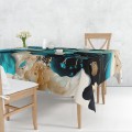 Obrus plamoodporny glamour 140x220 - 9752