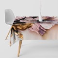 Obrus plamoodporny glamour 140x220 - 9774